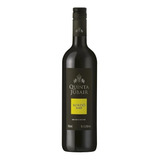 Vinho Tinto Suave Quinta Jubair Bordô 750ml