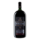 Vinho Tinto Suave Seleção Pergola 2 Litros Nacional