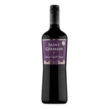 Vinho Tinto Suave Tannat