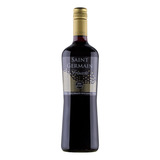Vinho Tinto Suave Uvas