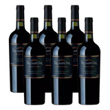 Vinho Tinto Trumpeter Cabernet