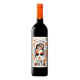 Vinho Tinto Vicente Faria Lolita 750ml
