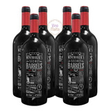 Vinho Tinto Winemakers Secret