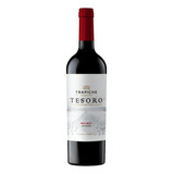 Vinho Trapiche Tesoro Malbec Tinto 750 Ml