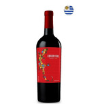 Vinho Uruguaio Bracco Bosca Lacertilia Tannat 750ml