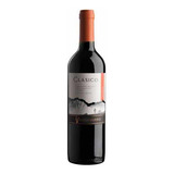 Vinho Ventisqueiro Clássico Carmenére 750 Ml