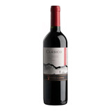 Vinho Ventisquero Classico Cabernet Sauvignon 750ml