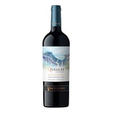Vinho Ventisquero Queulat Gran Reserva Cab Sauvig Tto 750ml