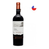 Vinho Ventisquero Reserva Cabernet Sauvignon 750 Ml