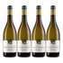 Vinho Verde Portugal Lagarto Pintado Doc 750ml Kit 4un