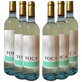 Vinho Verde Portugues Toca Do Esquilo 750ml Cx 6unds 