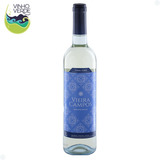 Vinho Verde Portugues Vieira