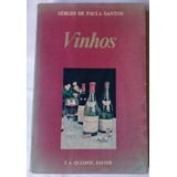 Vinhos Sergio