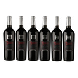 Vinhos Italiano Negroamaro Puglia