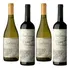 Vinhos Saint Felicien Malbec E Chardonnay 4 Unidades
