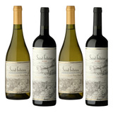 Vinhos Saint Felicien Malbec