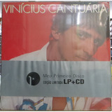 Vinicius Cantuaria Lp   Cd