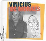 Vinicius De Moraes CD 