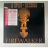 Vinil -  A Split - Second  Firewalker - Single 12  E.u.a.
