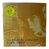 Vinil Black