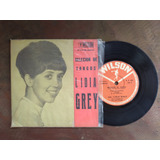 Vinil Compacto