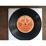 Vinil Compacto