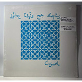 Vinil Cupol