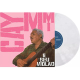 Vinil - Dorival Caymmi Caymmi E Seu Violão - Ed.limitada