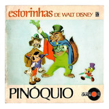 Vinil Estorinhas