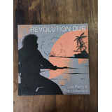 Vinil - Lee Scratch Perry & The Upsetters Revolution Dub