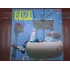 Vinil / Lp - Bozo - 1982