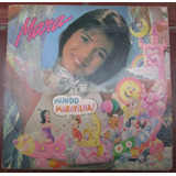 Vinil Lp