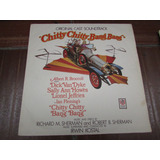 Vinil / Lp - Soundtrack - Chitty Chitty Bang Bang