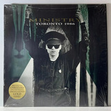 Vinil Ministry