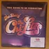 Vinil - The Chi-lites - The Best Of -too Good To Be Forgoten