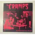 Vinil - The Cramps  The Band That Time Forgot - 7  Limitado