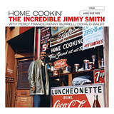 Vinil: Home Cookin (série De Vinil Blue Note Classic)