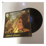 Vinil (lp) A Luminosa Estrêla Lp - Dalva De Andr
