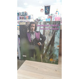 Vinil (lp) Benito Di Paula - Um Novo Samb Benito Di Paula