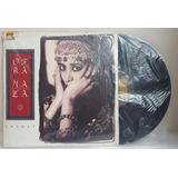 Vinil (lp) Chaday Ofra Haza