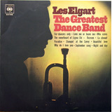 Vinil (lp) The Greatest Dance Band Les Elgart