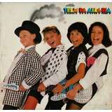 Vinil lp 