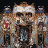Vinil Michael Jackson