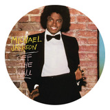 Vinil Michael Jackson