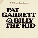 Vinil Pat Garrett