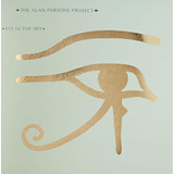 Vinil Projeto Alan