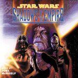 Vinil Star Wars