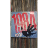 Vinil 1984 Rock