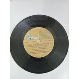 Vinil Album Sonoro De