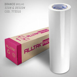 Vinil Adesivo Alltak Branco